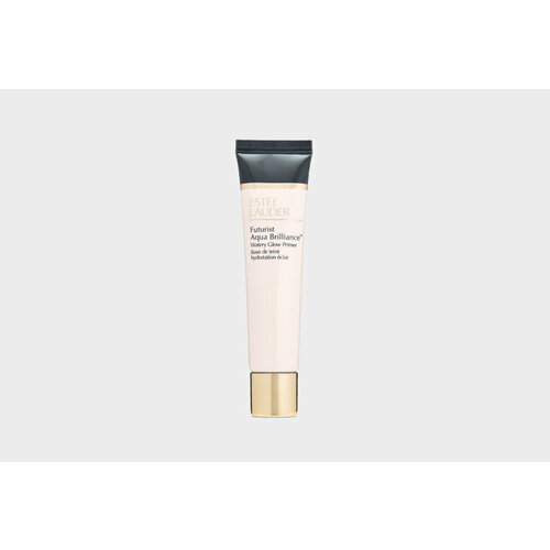 Праймер для лица Futurist Aqua Brilliance Watery Glow Primer