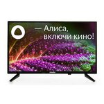 Телевизор Doffler 24KHS57 Smart TV - изображение