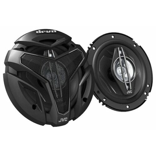 Автомобильная акустика JVC CS-ZX640U