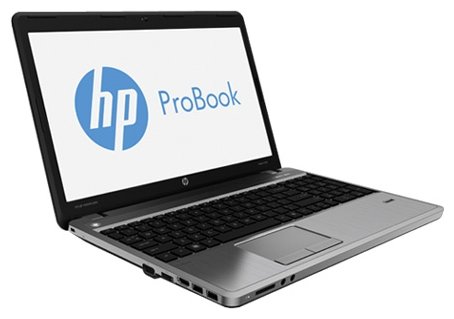 Ноутбук Hp Probook 4540s (H4r02es)