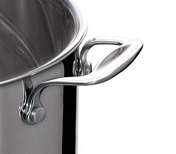Кастрюля Beka Chef 2,4л - фото №4