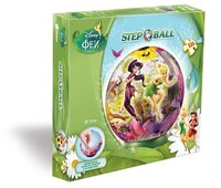 Пазл Step puzzle Disney StepBall Феи (98114) , элементов: 108 шт.