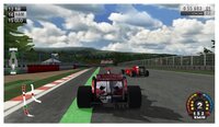 Игра для PlayStation Portable F1 2009