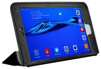 Чехол G-Case Executive для Huawei MediaPad M3 Lite 8.0 черный