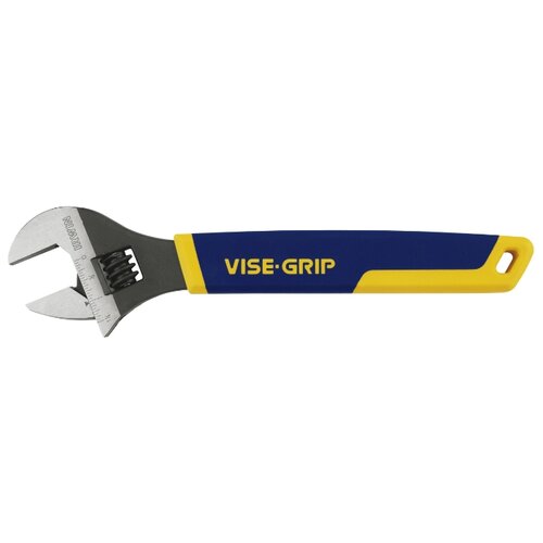 фото Ключ разводной Irwin Vise-Grip 10505492