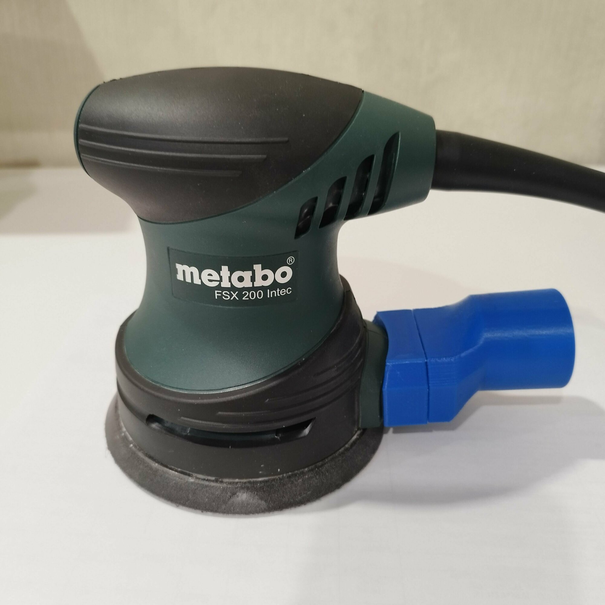 Переходник для шлифмашинки metabo