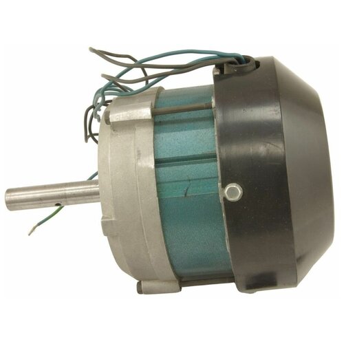 60609 двигатель