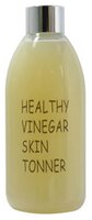 Realskin Тонер Barley Seed Healthy Vinegar Skin 300 мл