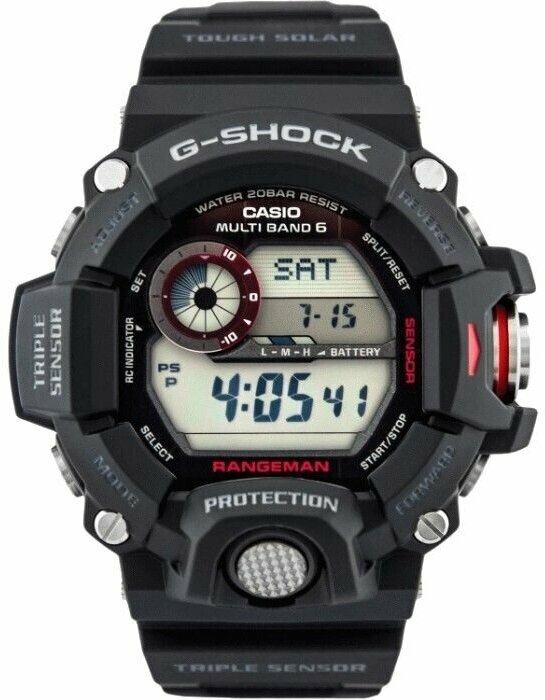 Наручные часы CASIO G-Shock GW-9400-1