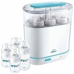 Электрический стерилизатор Philips AVENT SCF285/03 - изображение