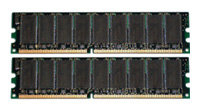 Оперативная память HP Оперативная память HP 371049-B21 DDR 2048Mb