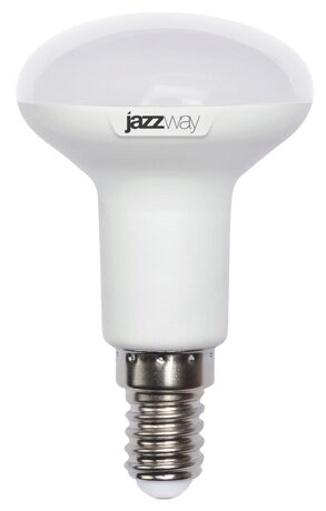 Лампа светодиодная Jazzway PLED- SP R50 7w 3000K E14