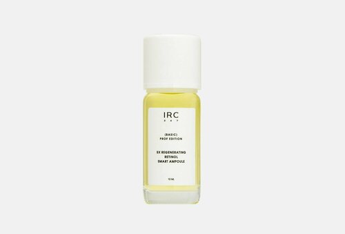 Ампула - концентрат irc 5х regenerating retinol