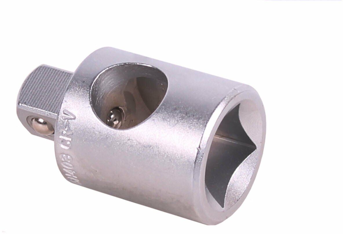 Адаптер для удлинителя Jonnesway F-1/2" M-3/8" - фото №7