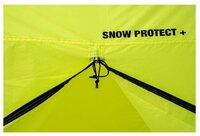 Палатка Caperlan Snow Protect Plus