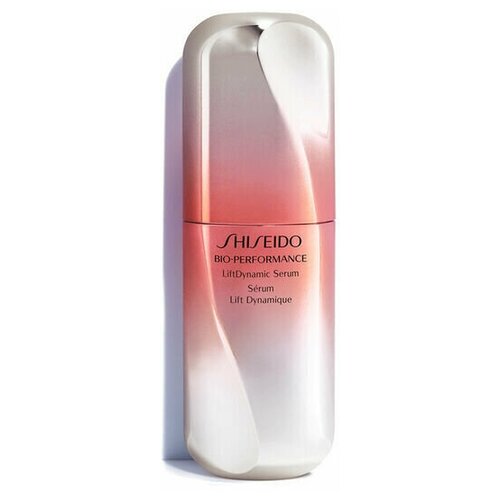 SHISEIDO Лифтинг-сыворотка интенсивного действия Shiseido Bio-Performance Liftdynamic Serum (50 мл)