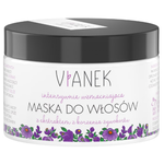 Vianek Интенсивно укрепляющая маска для волос - изображение