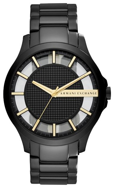 Наручные часы Armani Exchange Hampton