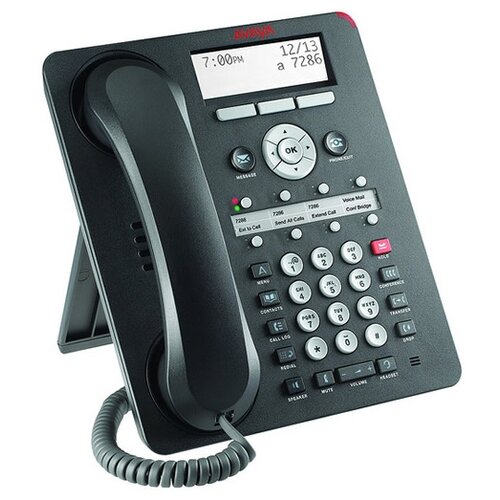 voip телефон avaya 5402 VoIP-телефон Avaya 1408