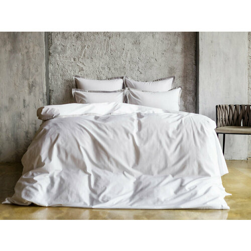 Пододеяльник 200х200 German Grass Vienna Noble Pearl Grass