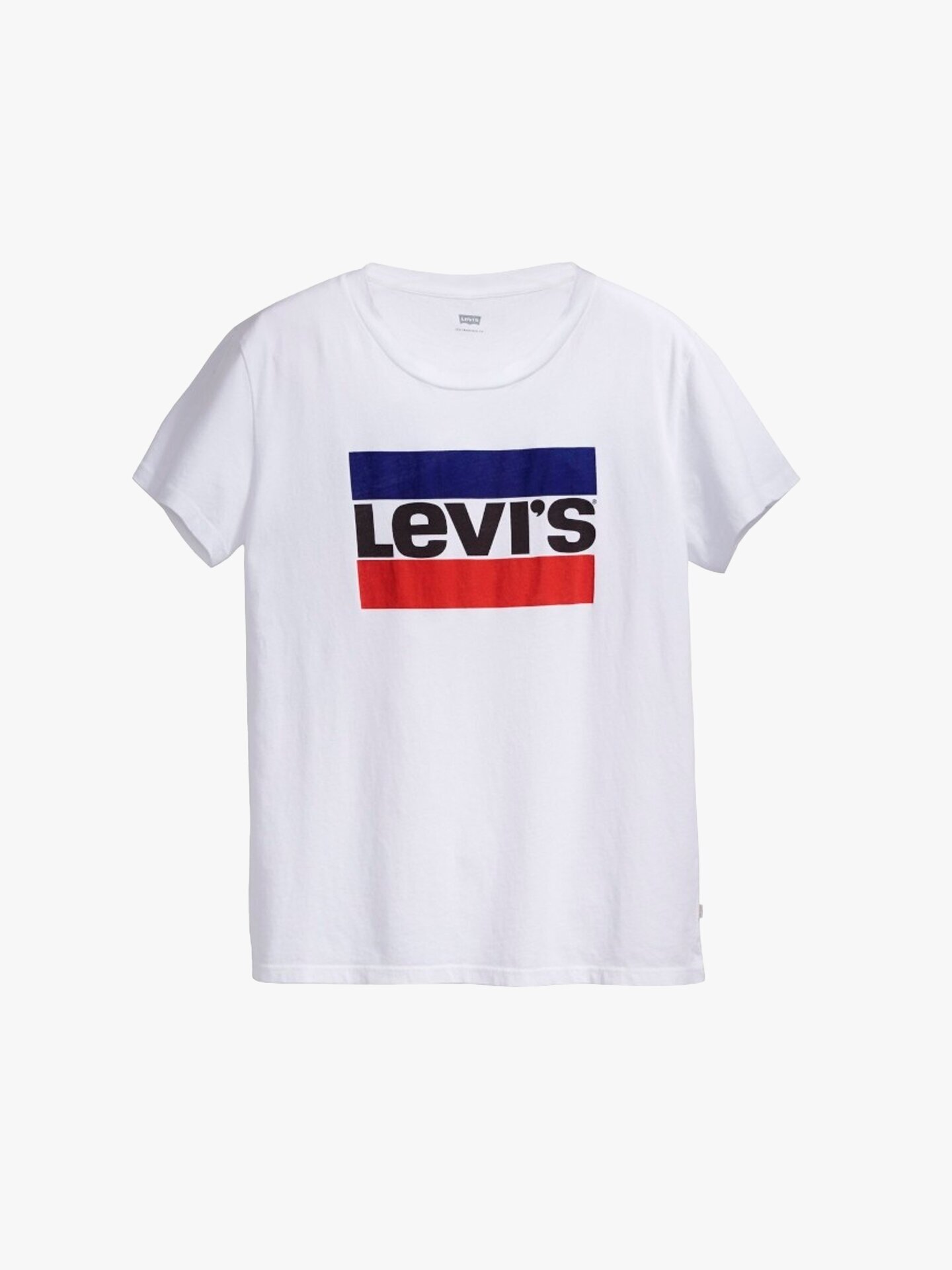 Футболка Levi's THE PERFECT TEE NEUTRALS