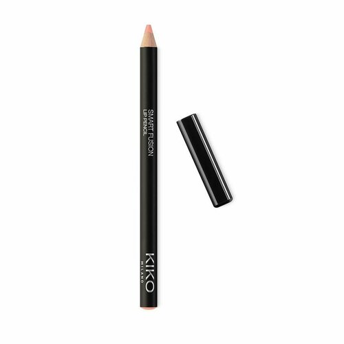 KIKO MILANO Карандаш для губ Smart Fusion Lip Pencil (501 Cachemire Beige)