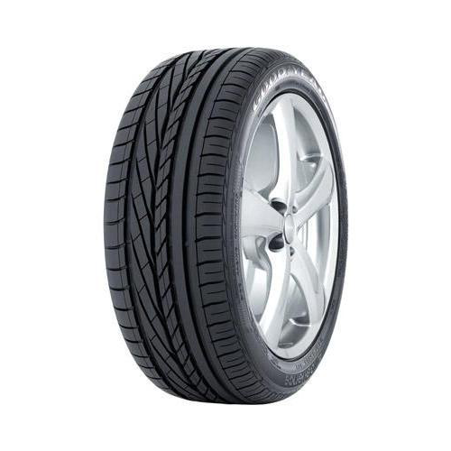 А/шина Goodyear Excellence 275/40 R19 101Y *