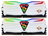 Оперативная память GeIL SUPER LUCE RGB SYNC AMD Edition GALWS48GB2666C19DC