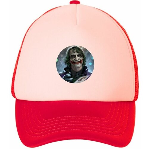 фото Кепка джокер, joker №12, с сеткой suvenirof-shop