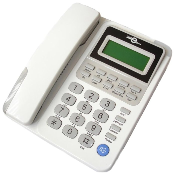 VoIP-телефон Телфон КХТ-2000SIP