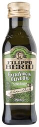 Filippo Berio масло оливковое Extra Virgin, стеклянная бутылка