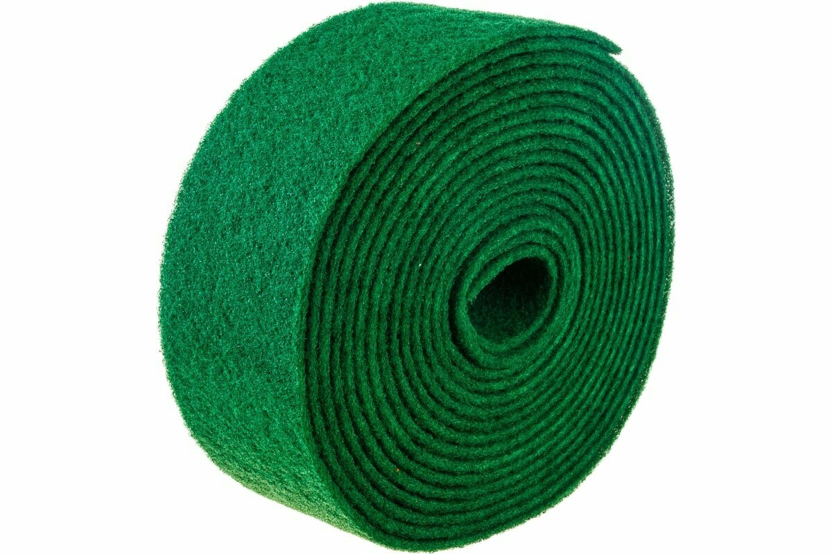 Рулон нетканый TOTFLEX 115ммх10м зерно UNI (зеленый)