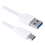 Кабель BLAST USB - USB Type-C (BMC-412) 1 м - изображение