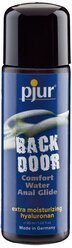 Гель -смазка Pjur Back door comfort water anal glide, 30 мл