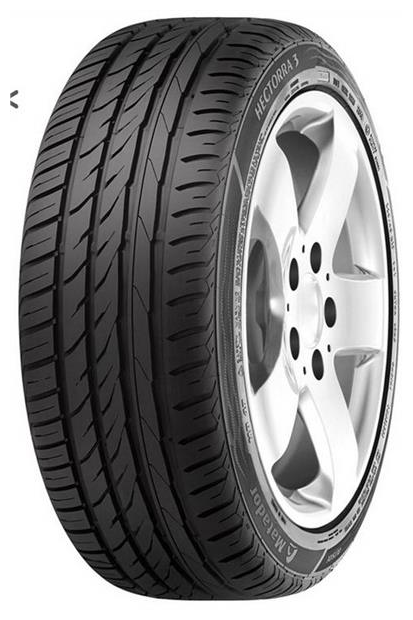 Matador MP47 Hectorra 3 Лето Нешипованные 195/55 R16 91H [TL, XL]