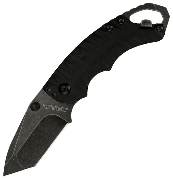 Нож Kershaw модель 8750TBLKBW Shuffle II