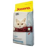 Сухой корм для кошек Josera с индейкой, с говядиной, с уткой - изображение
