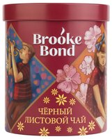 Чай черный Brooke Bond подарочный набор, 30 г