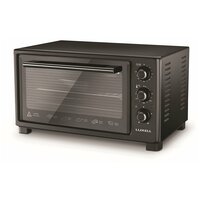 Жарочный шкаф LUXELL LX-13570, 42 л, черный