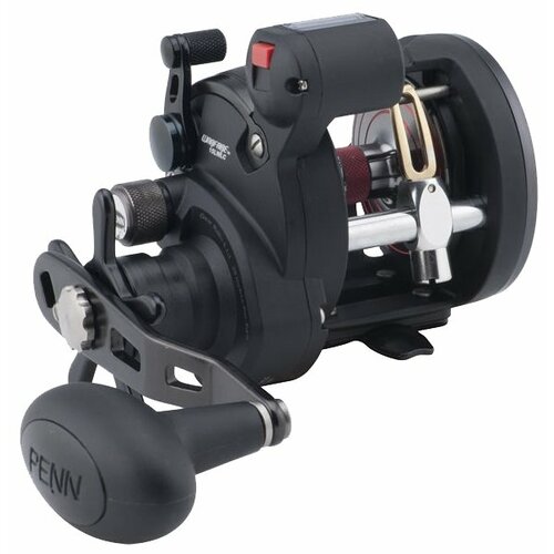 катушка мультипликаторная penn rival 15 lw lc reel box Катушка мультипликаторная Penn Rival 20 LW LC 20