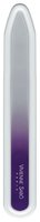 Vivienne Sabo D215240035 Пилка стеклянная фиолетовый