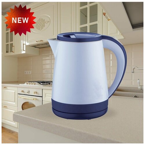 Дорожный Электрический чайник для дома офиса домашний кухонный электрочайник объем 12 л защита от перегрева для дома офиса 299900₽