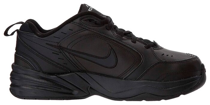 black monarch nike