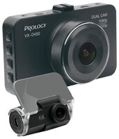 Видеорегистратор Prology VX-D450 черный