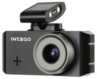 Видеорегистратор Intego VX-550HD черный