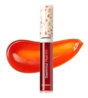 The Saem Тинт для губ Saemmul Real Tint 01 Red