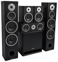 definitive procinema 60