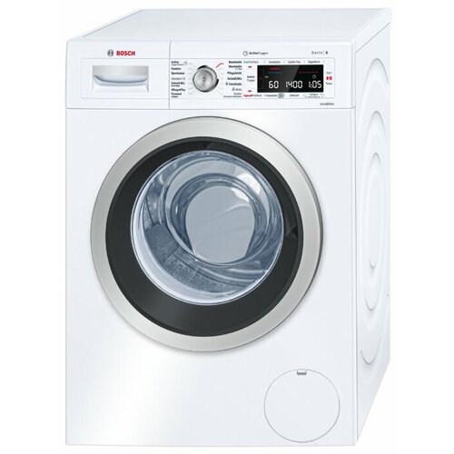 фото Стиральная машина Bosch WAW28740OE