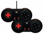 Геймпад dreamGEAR Arcade Fighter Classic Pad Twin Pack for PS3