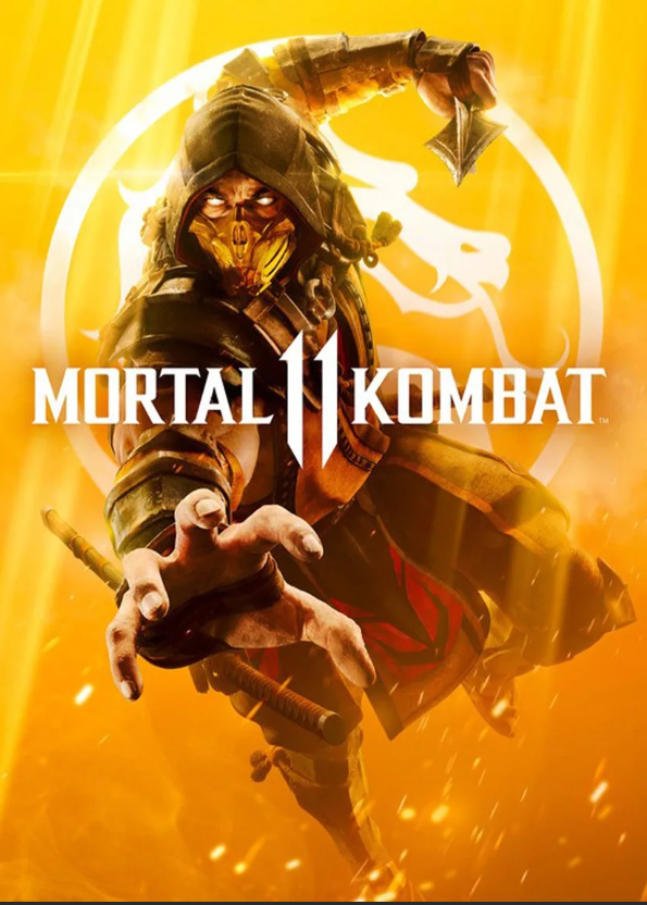 Игра Mortal Kombat 11 для PC(Компьютер), электронный ключ Steam